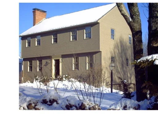 Unit for sale at 68 Taylor Rd, Acton, MA 01720