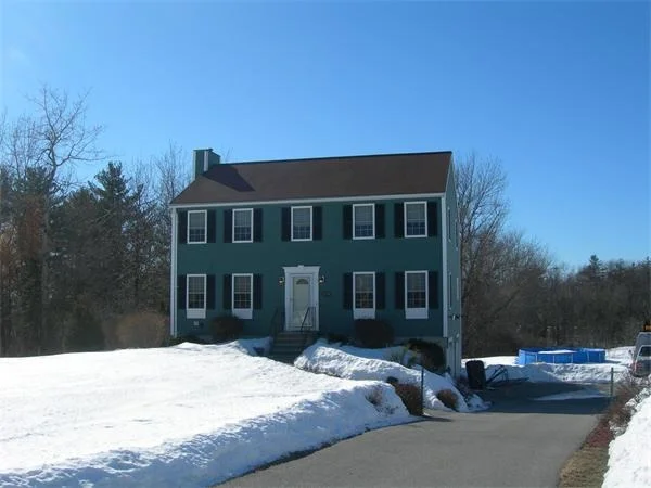 Unit for sale at 274 Colburn Ave, Dracut, MA 01826