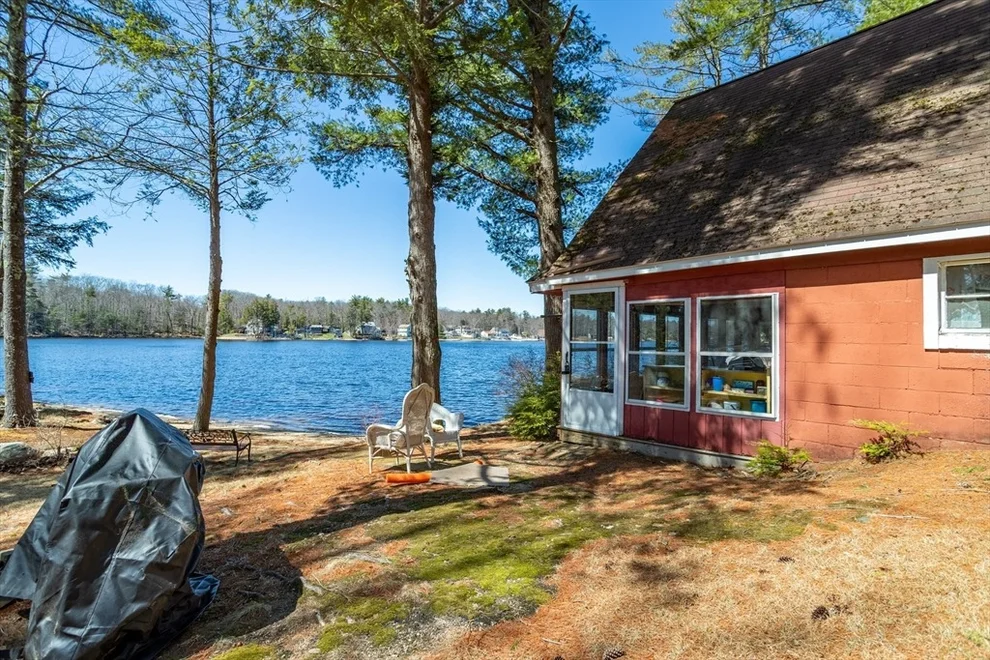 Unit for sale at 11&7&8 Brown's Lake Road, Ashburnham, MA 01430