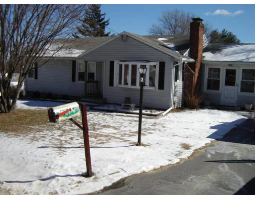 Unit for sale at 8 Helen Drive, West Boylston, MA 01583