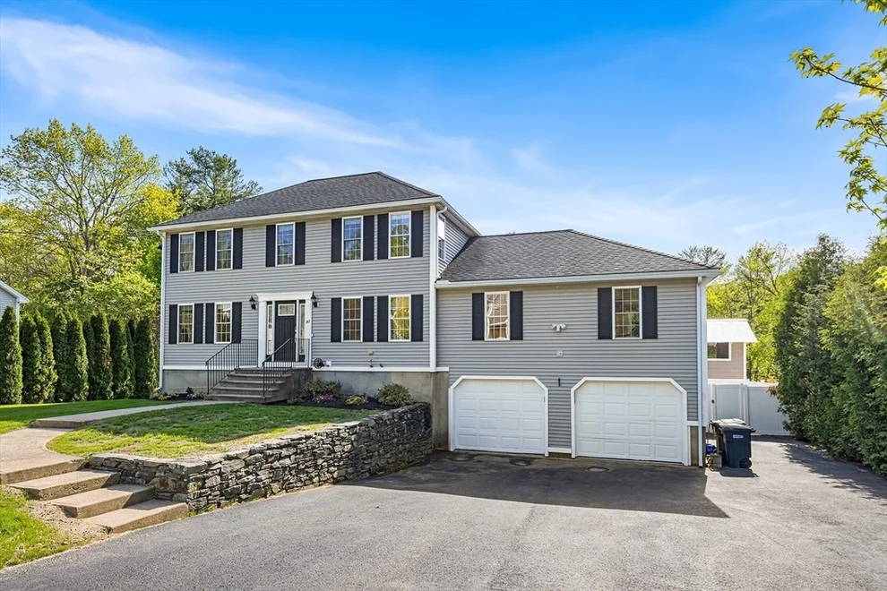 Unit for sale at 247 Wachusett St, Holden, MA 01520