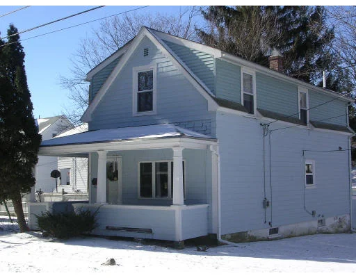 Unit for sale at 13 Dresser Street, Webster, MA 01570