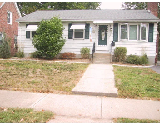 Unit for sale at 115 Osborne Terr., Springfield, MA 01104