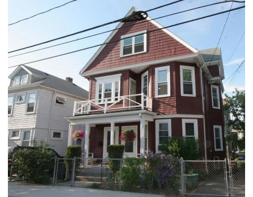 Unit for sale at 63-65 Montcalm Ave, Boston, MA 02135