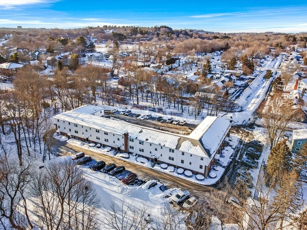 Unit for sale at 6 Venice St, Danvers, MA 01923