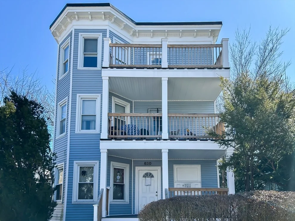 Unit for sale at 620 River St, Boston, MA 02126