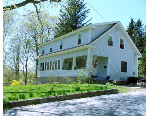 Unit for sale at 65 Olive Street, Northampton, MA 01060