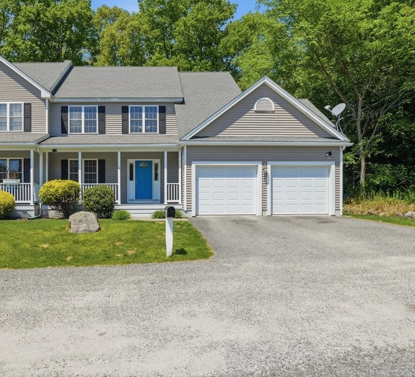 Unit for sale at 20 Duluth Street, Worcester, MA 01604