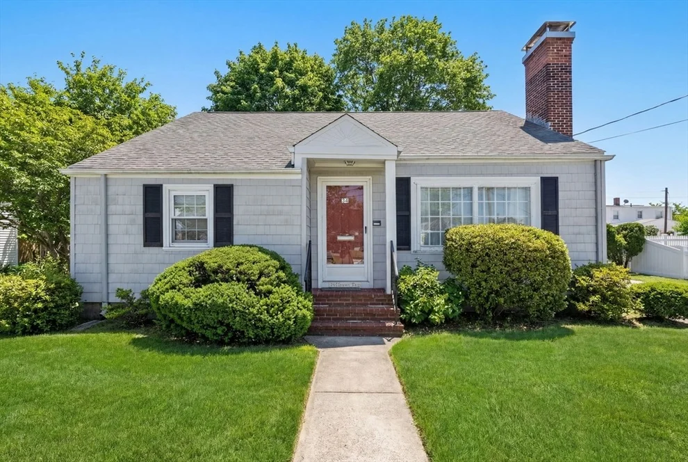 Unit for sale at 34 Chicopee St, New Bedford, MA 02745