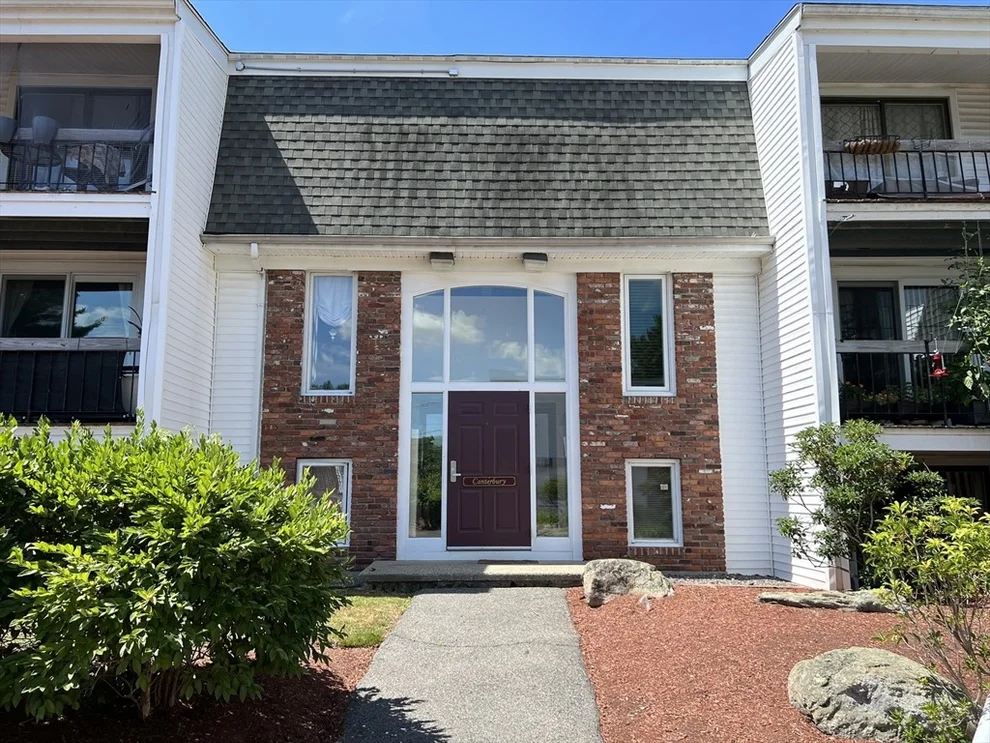 Unit for sale at 96 Main St, Foxboro, MA 02035