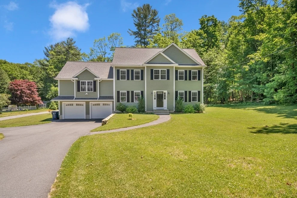 Unit for sale at 79 Andover Rd, Billerica, MA 01821