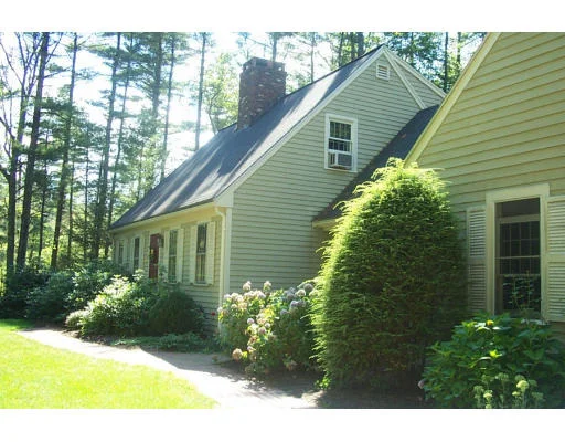 Unit for sale at 338 Cherry St, Bridgewater, MA 02324