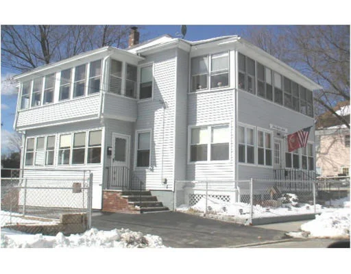 Unit for sale at 40 Essex Street, Lowell, MA 01850