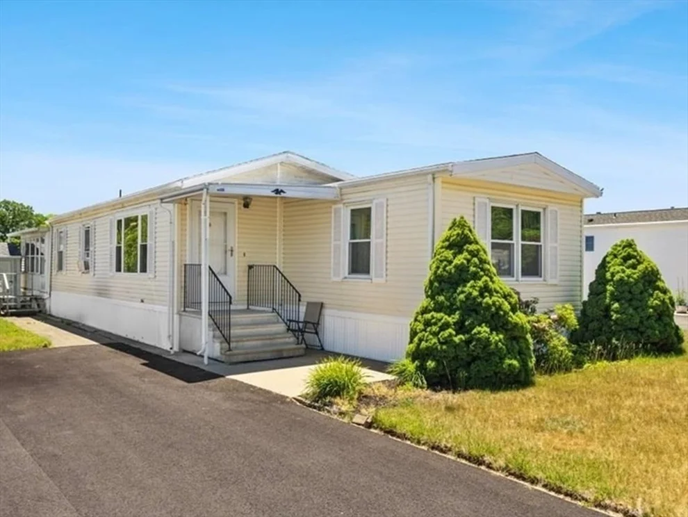 Unit for sale at 193 Tremont Street, Taunton, MA 02780