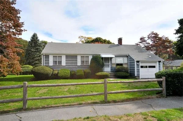 Unit for sale at 120 Circle Drive, Waltham, MA 02452