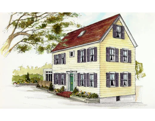 Unit for sale at 6 Monument Street, Boston, MA 02129