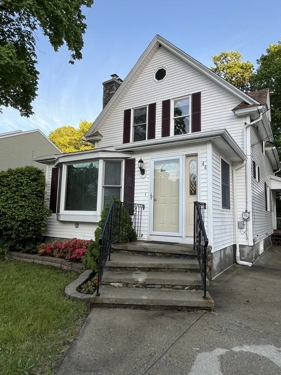 Unit for sale at 44 Pine Hill Road, Worcester, MA 01604