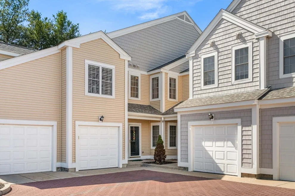 Unit for sale at 42 Village Drive, Quincy, MA 02169