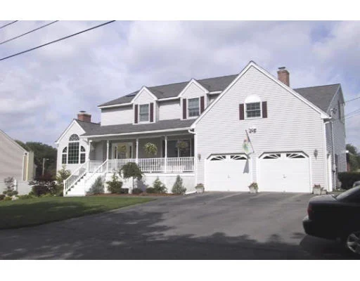 Unit for sale at 4 Cloville Avenue, Methuen, MA 01844
