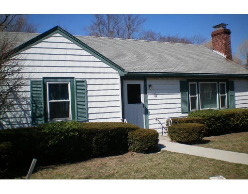 Unit for sale at 681 Randolph Ave, Milton, MA 02186
