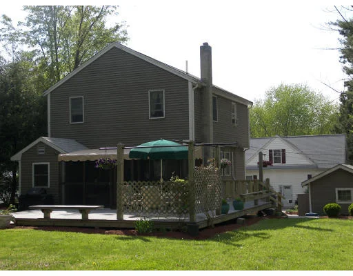 Unit for sale at 40 Ossamequin, Billerica, MA 01821