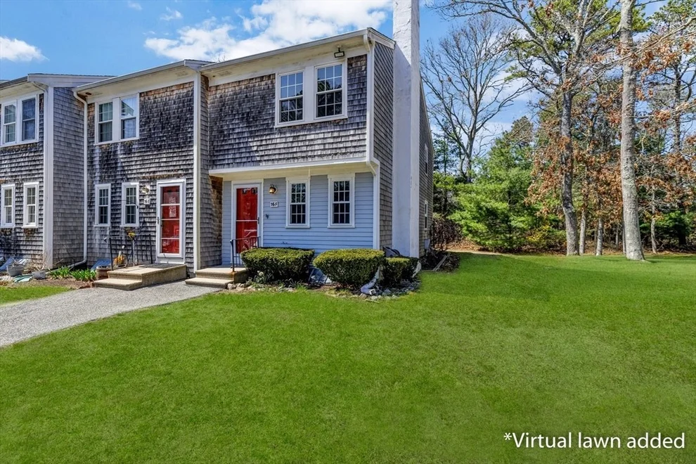 Unit for sale at 300 Falmouth Rd, Mashpee, MA 02649