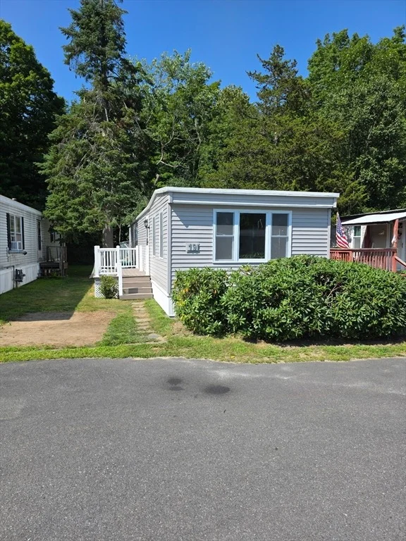 Unit for sale at 83 Clark Road, Shirley, MA 01464