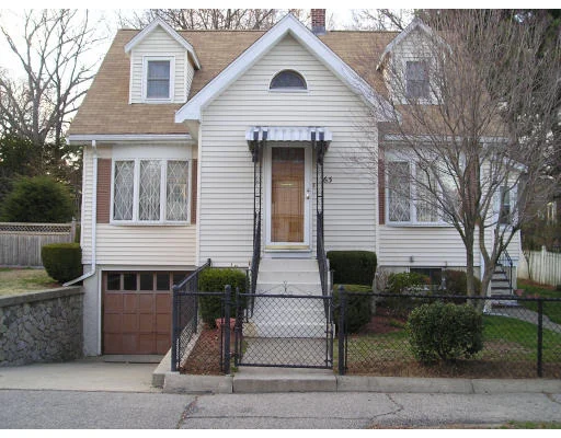 Unit for sale at 63 Dixon Ave, Dedham, MA 02026