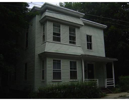 Unit for sale at 18 Nutting St, Fitchburg, MA 01420