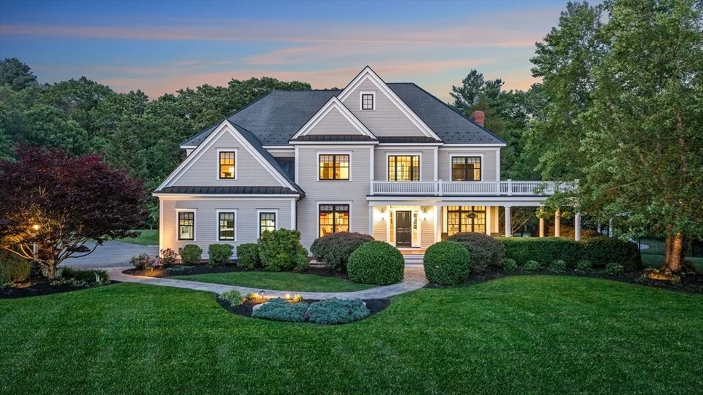 Unit for sale at 5 Carolina Way, Boxford, MA 01921