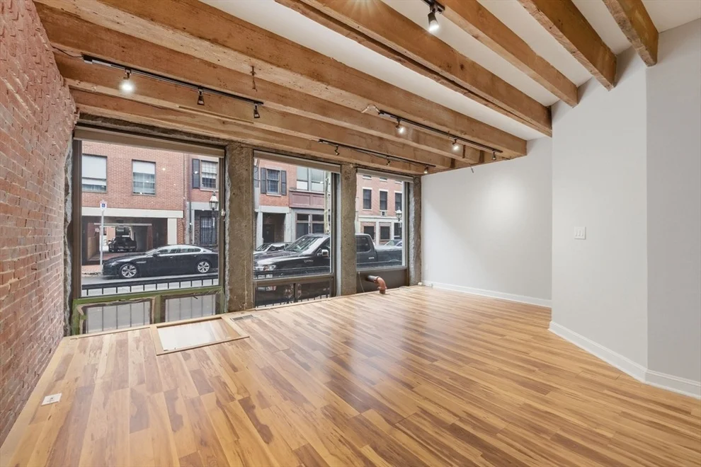 Unit for sale at 112 Fulton Street, Boston, MA 02109