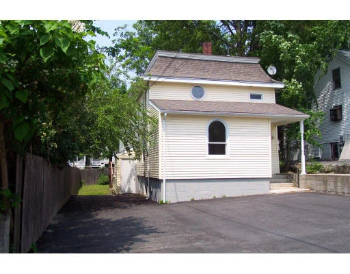 Unit for sale at 18 Cambridge St, Ayer, MA 01432