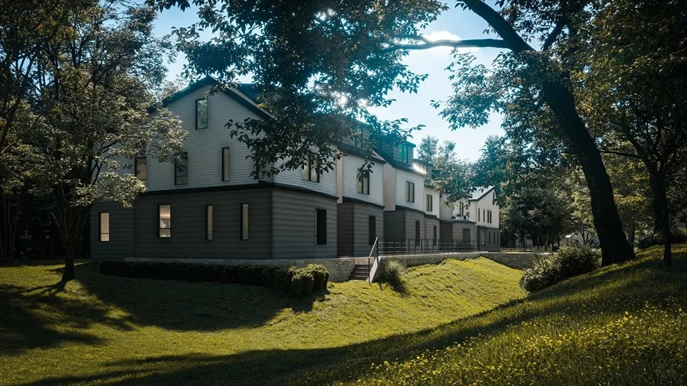 Unit for sale at 956 Walnut St, Newton, MA 02461