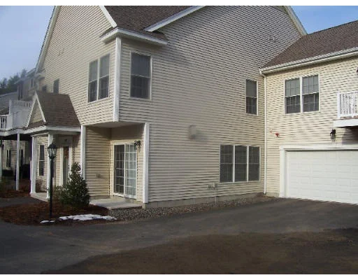 Unit for sale at 407 Diane Circle, Groveland, MA 01834