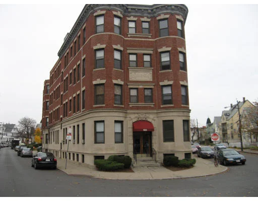 Unit for sale at 100 Linden Street, Boston, MA 02134