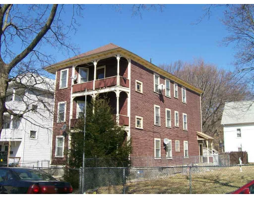 Unit for sale at 15 Fern St, Worcester, MA 01610