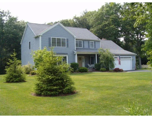Unit for sale at 3 Cherry Tree, Norton, MA 02766