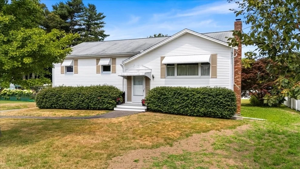 Unit for sale at 55 Donna Terrace, Taunton, MA 02780