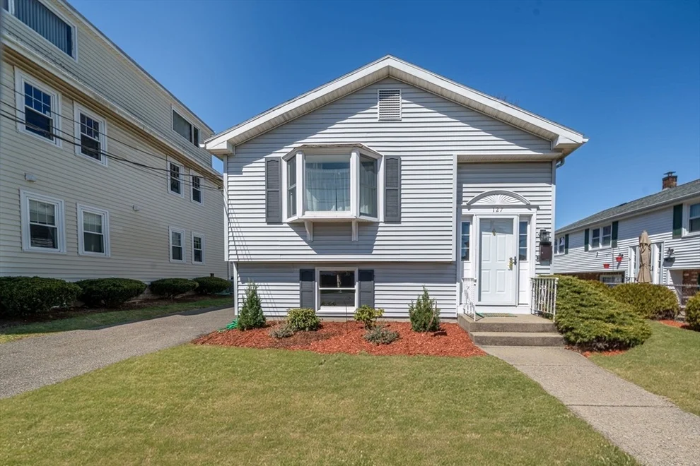Unit for sale at 127 Lynn St, Peabody, MA 01960