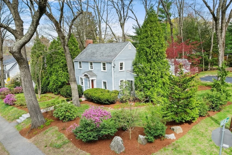 Unit for sale at 40 Spring Street, Lexington, MA 02421