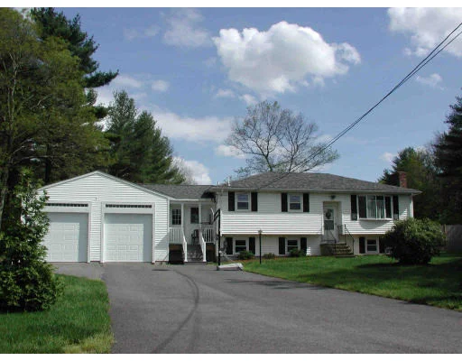 Unit for sale at 621 Seekell Street, Taunton, MA 02718