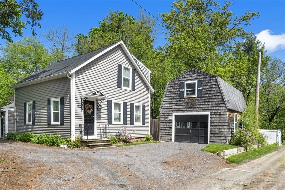Unit for sale at 84 Bennett Lane, Lancaster, MA 01523