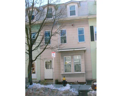 Unit for sale at 529 E 8th St, Boston, MA 02127