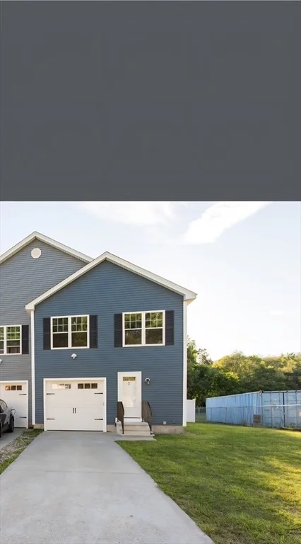Unit for sale at 59 Dean St, Warren, MA 01083