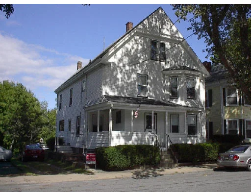 Unit for sale at 7 Fayette, Beverly, MA 01915