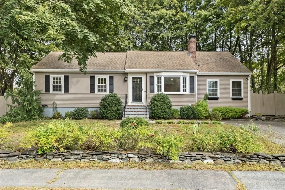 Unit for sale at 10 Baldwin Hill Road, Littleton, MA 01460