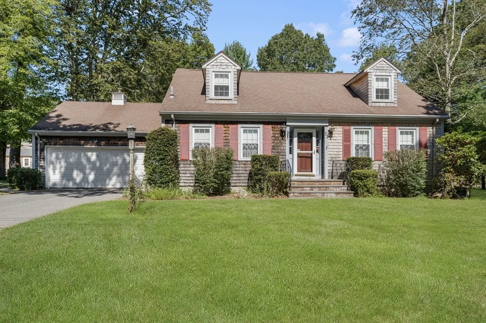 Unit for sale at 53 Eleanor Street, Dartmouth, MA 02747