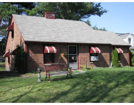 Unit for sale at 502 Plumtree, Springfield, MA 01118