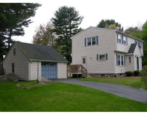Unit for sale at 25 Walnut Street, Saugus, MA 01906