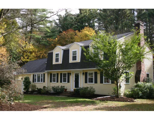Unit for sale at 27 Middle Road, Sudbury, MA 01776